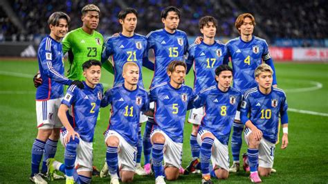 【6月6日】サッカー日本代表vsミャンマー戦 日程・放送予定・出場選手｜fifa W杯2026アジア2次予選兼afcアジアカップ2027予選