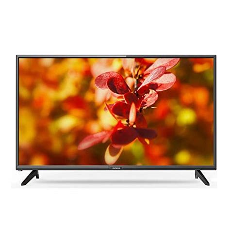 Buy Aiwa Cm Inches Full Hd Smart Android Led Tv Aw S Black