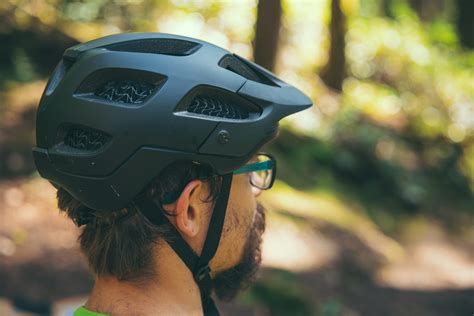 Bontrager Blaze Wavecel Helmet Review Is It Worth 300 Singletracks