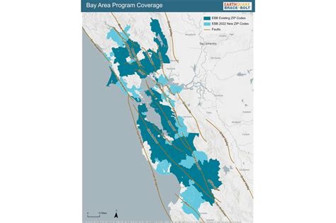 Concord Ca Zip Codes Map