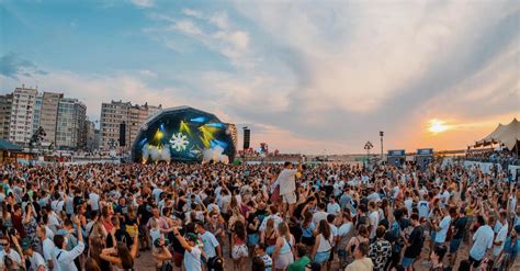 Gloednieuw Festival Summerlove In Oostende Maakt Line Up Compleet Kw Be