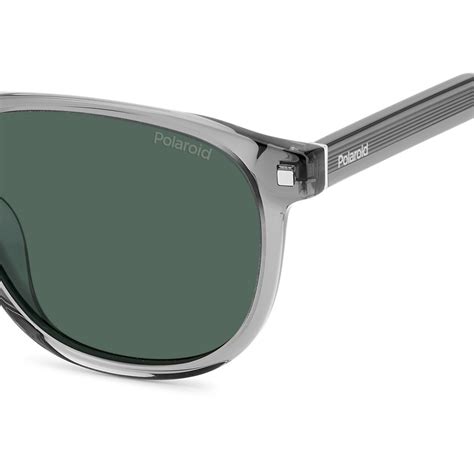 Polaroid Pld G S X Kb Uc Grey Sunglasses Man