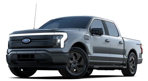 New Ford F Lightning Xlt Supercrew In Jacksonville Bill