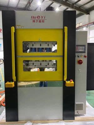 Plastic Welding Solution Provider Servo Hot Plate Machine For Plastic Welding Ultrasonic