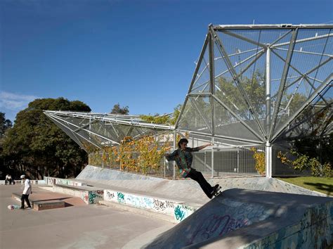 Waterloo Youth Center - Architizer