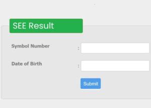 See Ntc Net Np 2081 Result Out Check Class 10 Result With Marksheet