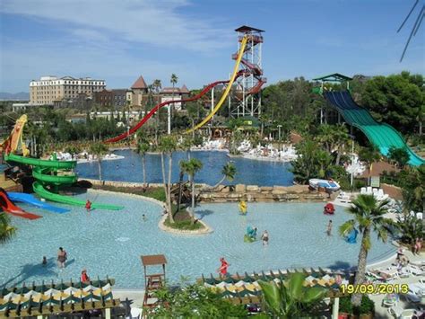 PortAventura Caribe Aquatic Park Salou UPDATED 2020 All You Need To