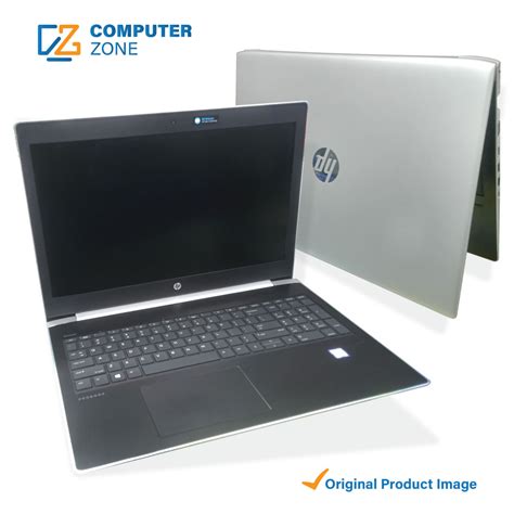 Hp Probook G Th Gen Core I Processor Gb Ram Gb Ssd