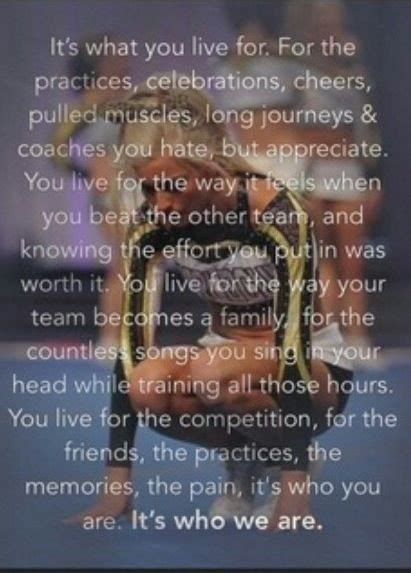 Cheer Squad Quotes. QuotesGram