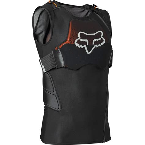 Fox Racing Baseframe Pro D O Vest Sigma Sports