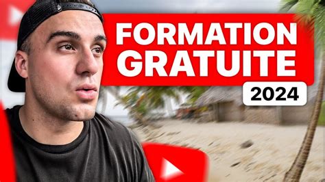 Comment Cr Er Une Cha Ne Youtube Formation Gratuite Youtube