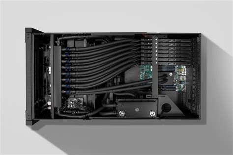 News Ek Introduces Fluid Works Compute Series X Rm Gpu Server