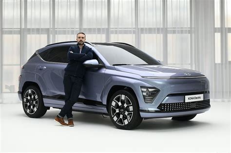 Hyundai Kona 2023 Con Tres Variantes Versión N Line Y Mucha