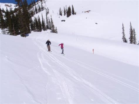 Road Trip Through Utah Stopping Off To Ski Snowbird Ut For The World Finals Of The Freeskiing