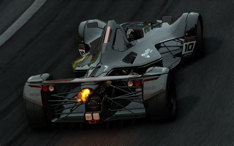 BAC Mono, Sport Car, Car, 720P, Vehicles, Race Car HD Wallpaper