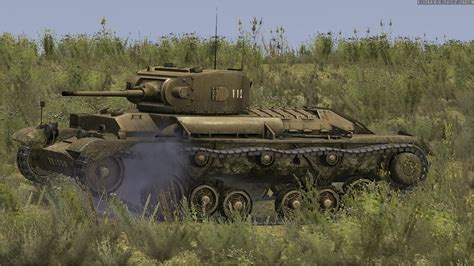 Tank Warfare Tunisia Operation Pugilist Galerie Gamersglobal