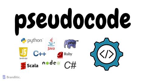 What Is Pseudocode Explained How To Write Pseudocode Algorithm