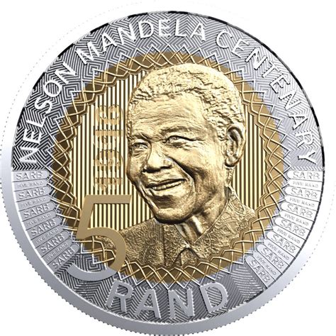 Where You Can Change Your Rare R5 Coins In To Thousands Of Rands