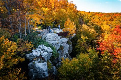 Fall Favs: 8 amazing foliage spots in the Laurel Highlands