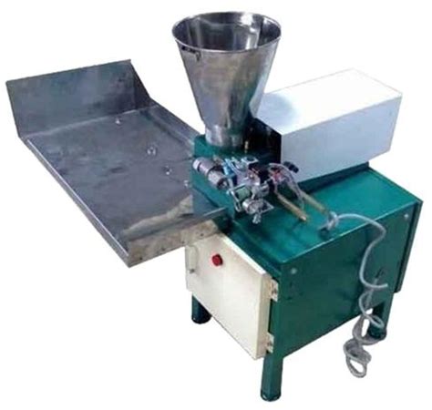 Dhoop Batti Making Machines Manufacturer Supplier from Bangalore India