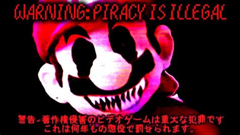 Anti Piracy Screen Games Part 11 Youtube