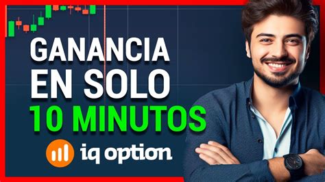 Estrategia Para Generar Ganancias En Opciones Binarias Iq Option