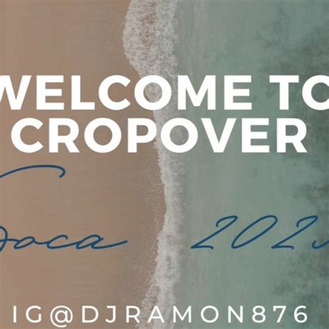 Stream Welcome To Crop Over Soca Barbados Carnival