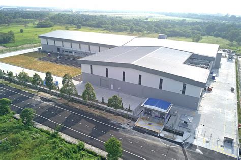 cpl aromas factory vestland