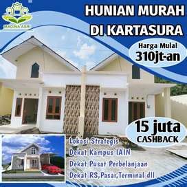 Rumah Di Kartasura Jual Properti Murah Cari Properti Di Indonesia