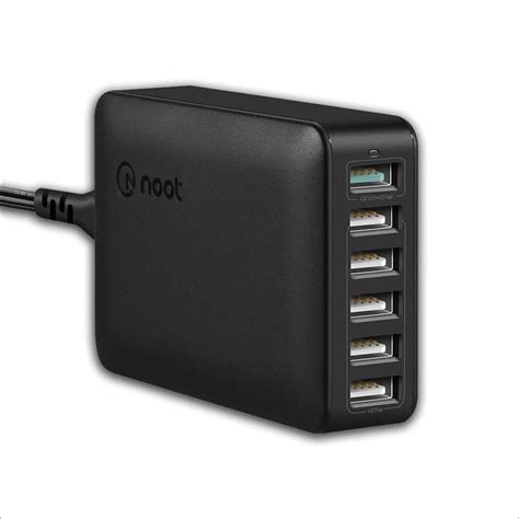 Top Best Usb Charging Stations In Top Best Product Reviews