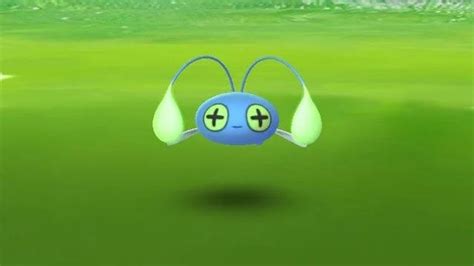 Shiny Chinchou In Pokemon Go 2022 R Gameguidesgn