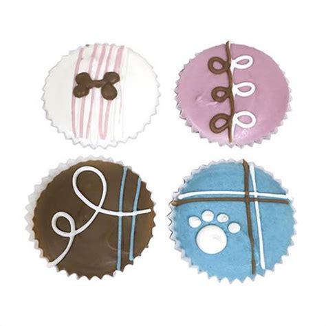 Organic Bon Bons For Dogs | Pampered Paw Gifts