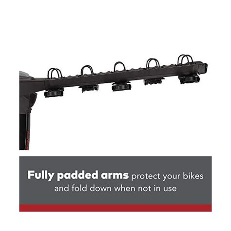 Yakima Fulltilt 5 Bike Rack Rack Strap Go