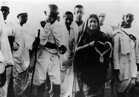 These Rare Photos Of The Nightingale Of India, Sarojini Naidu, Are A Must See