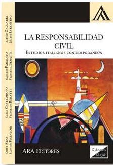 Librería Dykinson La responsabilidad civil VV AA 9789563920604