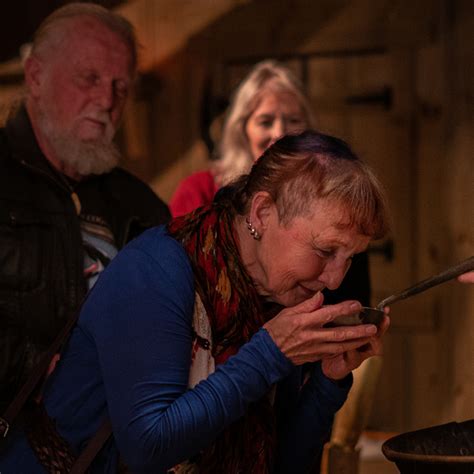 Vikingar! Visitor Attraction - KA Leisure
