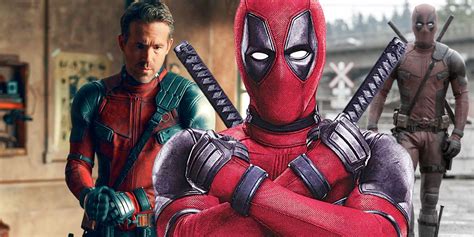 Deadpool 3 Updates Are Coming Soon, Says Ryan Reynolds