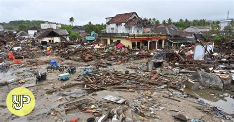 Another Indonesian Tsunami May Be Imminent As Experts Fear Extreme