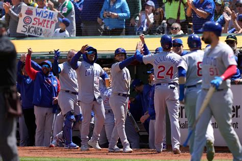 Chicago Cubs Vs Los Angeles Dodgers Preview Thursday 4 20 6 40 CT