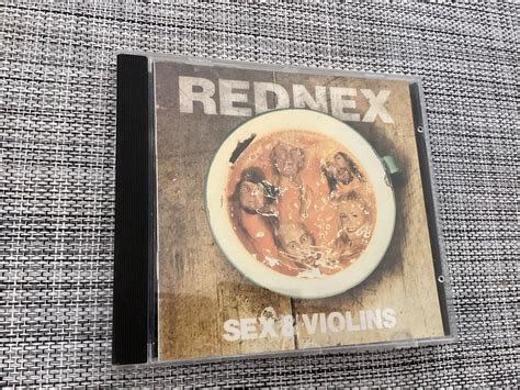 Rednex Sex And Violins Kaufen Auf Ricardo