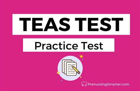 Ati Teas 7th Edition Practice Test