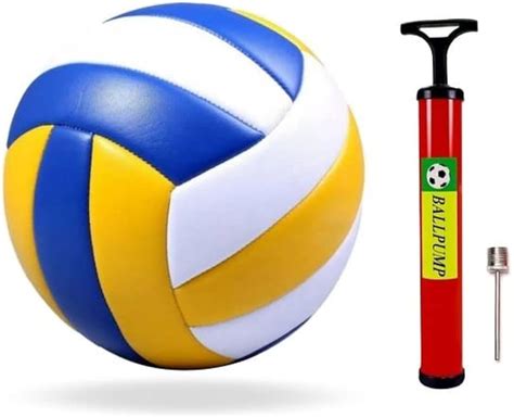 20 Perguntas De Voleibol