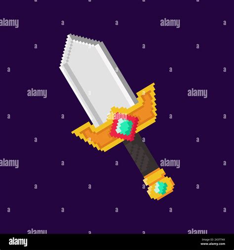 8bit Illustration Hi Res Stock Photography And Images Alamy