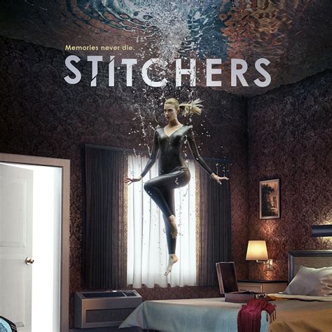 ABC Family verlängert Stitchers für zweite Staffel Neue