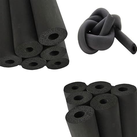 Black Rubber Armaflex Nitrile Foam Insulation Pipe For Hot 48 Off