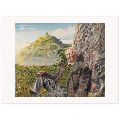 Tolkien Art Prints and Lord of the Rings Illustrations - Miriam Ellis