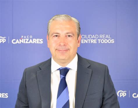 Dimite Óscar Ruiz concejal de Urbanismo del Ayuntamiento de Ciudad