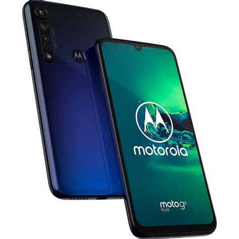 Celular Motorola Moto G Plus Gb Gb Fhd Mp