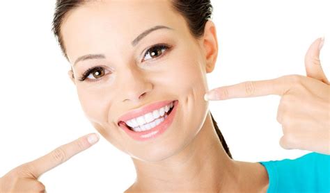 Tips Para Lucir Una Saludable Y Hermosa Sonrisa Odontovalle