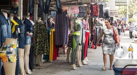 Feira Da Sulanca De Caruaru Volta A Funcionar De Forma Presencial